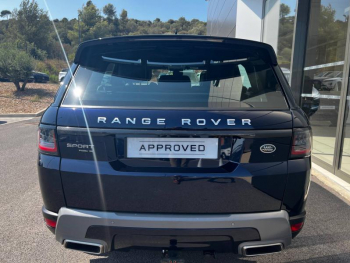Photo 8 du bon plan LAND-ROVER Range Rover Sport 2.0 P400e 404ch SE Mark VIII occasion à 64900 €