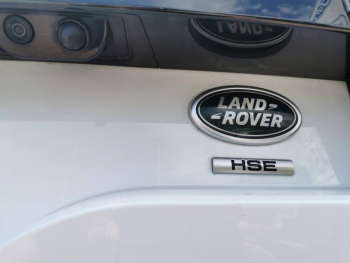 Photo 23 du bon plan LAND-ROVER Discovery 2.0 Sd4 240ch HSE Mark III occasion à 46890 €