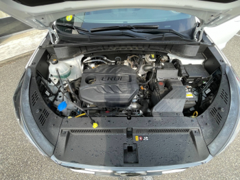 Photo 16 du bon plan HYUNDAI Tucson 1.6 CRDI 115ch hybrid 48V N Line Edition Euro6d-Evap occasion à 22590 €