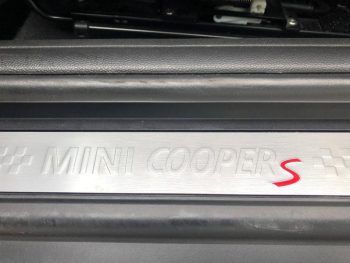 Photo 21 du bon plan MINI Mini Cooper S 192ch Salt BVA7 occasion à 20900 €