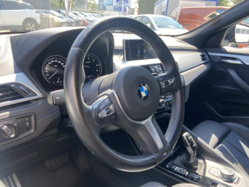 Photo 9 du bon plan BMW X2 sDrive18dA 150ch M Sport Euro6d-T 118g occasion à 30900 €