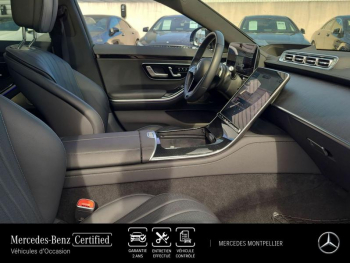 Photo 15 du bon plan MERCEDES-BENZ Classe S 580 e 510ch Executive Limousine 9G-Tronic occasion à 107900 €
