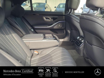 Photo 16 du bon plan MERCEDES-BENZ Classe S 580 e 510ch Executive Limousine 9G-Tronic occasion à 107900 €