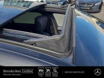 Photo 17 du bon plan MERCEDES-BENZ Classe S 580 e 510ch Executive Limousine 9G-Tronic occasion à 107900 €