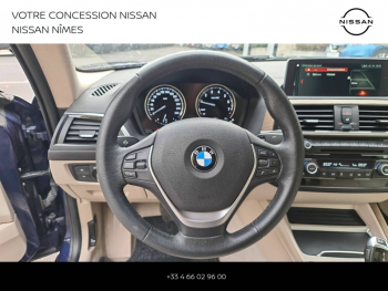 Photo 7 du bon plan BMW Série 2 Coupé 218iA 136ch Luxury occasion à 24290 €
