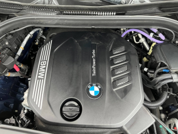 Photo 40 du bon plan BMW X3 sDrive18dA 150ch  xLine occasion à 37990 €