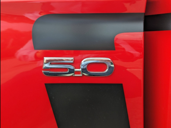 Photo 6 du bon plan FORD Mustang Convertible 5.0 V8 450ch GT occasion à 46990 €