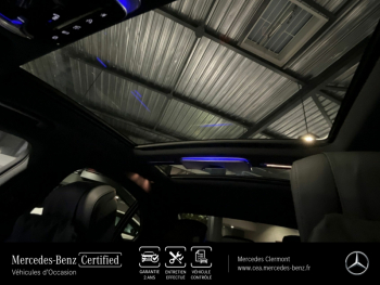 Photo 9 du bon plan MERCEDES-BENZ Classe S 400 d 330ch AMG Line 4Matic 9G-Tronic occasion à 144990 €