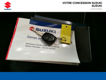 Photo 20 du bon plan SUZUKI Swift 1.2 Dualjet Hybrid 83ch Privilège occasion à 14490 €