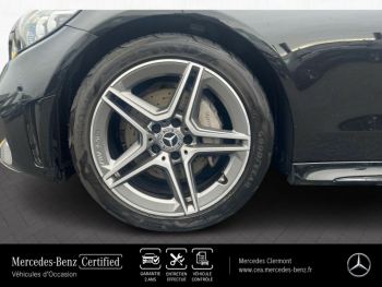 Photo 5 du bon plan MERCEDES-BENZ Classe C Cabriolet 200 184ch AMG Line 9G-Tronic Euro6d-T occasion à 43490 €