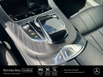 Photo 14 du bon plan MERCEDES-BENZ Classe E Cabriolet 300 245ch AMG Line 9G-Tronic occasion à 53900 €