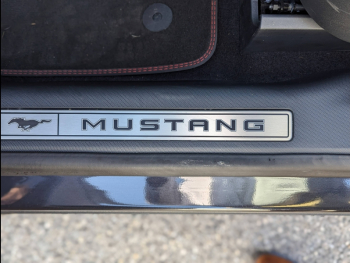 Photo 14 du bon plan FORD Mustang Mach-E Standard Range 76kWh 269ch AWD 9cv occasion à 51901 €