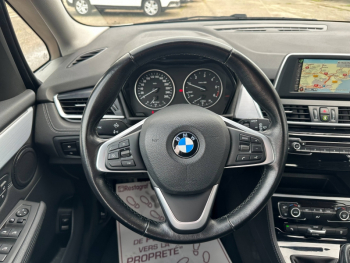 Photo 13 du bon plan BMW Série 2 Gran Tourer 214d 95ch Luxury - 94 000 Kms occasion à 15990 €