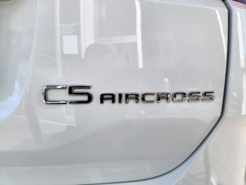Photo 15 du bon plan CITROEN C5 Aircross Hybrid 225ch C-Series e-EAT8 occasion à 31970 €