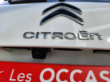 Photo 27 du bon plan CITROEN C5 Aircross Hybrid 225ch C-Series e-EAT8 occasion à 31970 €