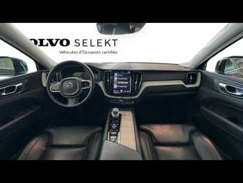 Photo 5 du bon plan VOLVO XC60 T8 AWD Recharge 303 + 87ch Inscription Luxe Geartronic occasion à 36900 €