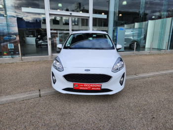 Photo 3 du bon plan FORD Fiesta 1.0 EcoBoost 100ch Stop&Start Cool & Connect 5p Euro6.2 occasion à 11480 €
