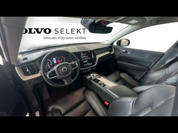 Photo 4 du bon plan VOLVO XC60 T8 AWD Recharge 303 + 87ch Inscription Luxe Geartronic occasion à 41900 €