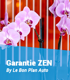 Garantie Zen By Le Bon PLan Auto