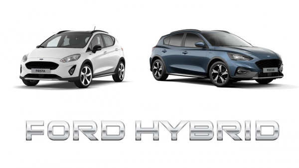 hybrid ford.jpg Fiesta et Focus EcoBoost Hybrid : la nouvelle génération passe à l’hybride pour la première fois