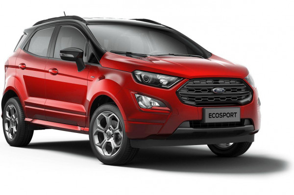 20 ECOSPORT A PRIX CASSES