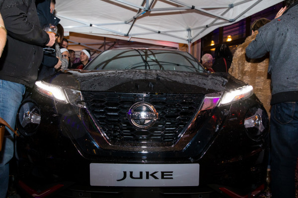 Nissan Nimes - JUKE Antonins -120 Cover.jpg Nissan Nimes Lance son Juke