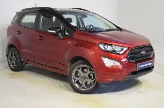 ecosport1.jpeg Essai vidéo SUV Ford Ecosport
