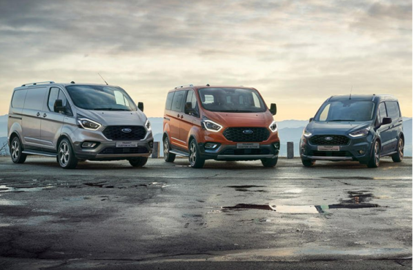 transit phev.PNG Nouvelle gamme Ford Transit : transmission intégrale et motorisation hybride
