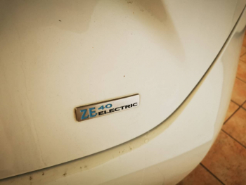 Photo 6 du bon plan RENAULT Zoe Zen charge normale R90 occasion à 10490 €