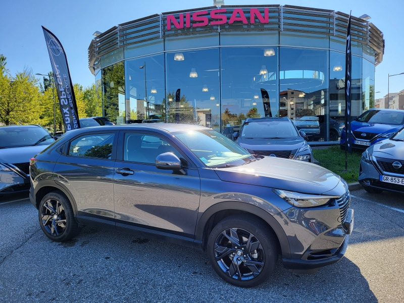 Bon plan HONDA HR-V 1.5 i-MMD 131ch e:HEV Executive occasion à 30990 €