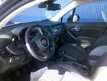 Photo 13 du bon plan FIAT 500X 1.6 Multijet 16v 120ch Lounge occasion à 16900 €