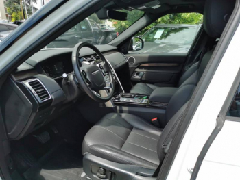 Photo 5 du bon plan LAND-ROVER Discovery 2.0 Sd4 240ch HSE Mark III occasion à 46890 €
