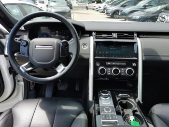 Photo 7 du bon plan LAND-ROVER Discovery 2.0 Sd4 240ch HSE Mark III occasion à 46890 €