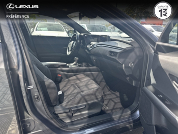 Photo 6 du bon plan LEXUS UX 250h 2WD Pack Confort Business + Stage Hybrid Academy MY20 occasion à 22990 €