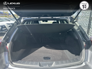 Photo 10 du bon plan LEXUS UX 250h 2WD Pack Confort Business + Stage Hybrid Academy MY20 occasion à 22990 €