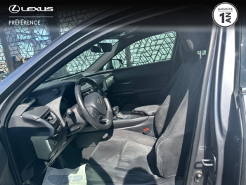 Photo 11 du bon plan LEXUS UX 250h 2WD Pack Confort Business + Stage Hybrid Academy MY20 occasion à 22990 €