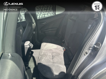 Photo 12 du bon plan LEXUS UX 250h 2WD Pack Confort Business + Stage Hybrid Academy MY20 occasion à 22990 €