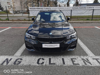 Photo 2 du bon plan BMW Série 3 Touring 320eA 204ch M Sport occasion à 34900 €