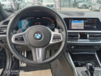 Photo 13 du bon plan BMW Série 3 Touring 320eA 204ch M Sport occasion à 34900 €
