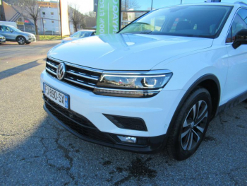 Photo 2 du bon plan VOLKSWAGEN Tiguan 1.5 TSI EVO 130ch IQ.Drive Euro6d-T occasion à 26895 €