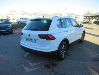 Photo 3 du bon plan VOLKSWAGEN Tiguan 1.5 TSI EVO 130ch IQ.Drive Euro6d-T occasion à 26895 €