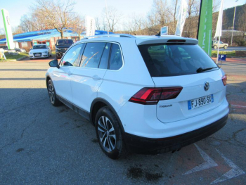 Photo 5 du bon plan VOLKSWAGEN Tiguan 1.5 TSI EVO 130ch IQ.Drive Euro6d-T occasion à 26895 €