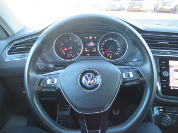 Photo 9 du bon plan VOLKSWAGEN Tiguan 1.5 TSI EVO 130ch IQ.Drive Euro6d-T occasion à 26895 €