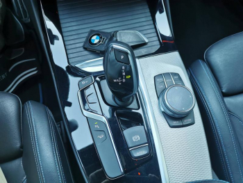 Photo 8 du bon plan BMW X3 M40iA 354ch Euro6d-T occasion à 49790 €