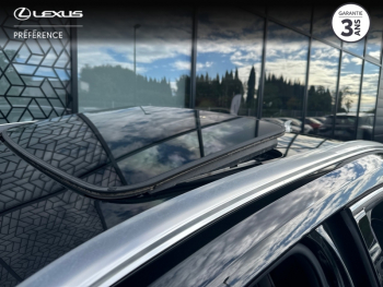 Photo 17 du bon plan LEXUS UX 250h 2WD F SPORT MY19 occasion à 25790 €
