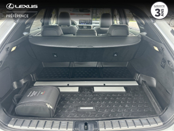 Photo 10 du bon plan LEXUS RX 450h 4WD F SPORT Executive MC19 occasion à 51790 €