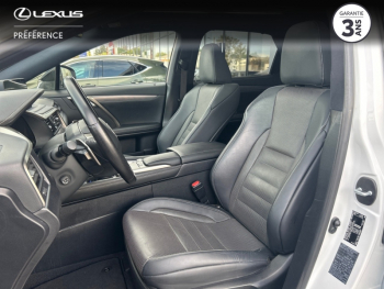 Photo 11 du bon plan LEXUS RX 450h 4WD F SPORT Executive MC19 occasion à 51790 €