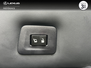 Photo 17 du bon plan LEXUS RX 450h 4WD F SPORT Executive MC19 occasion à 51790 €