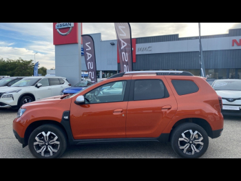 Photo 4 du bon plan DACIA Duster 1.3 TCe 150ch FAP Prestige 4x2 EDC occasion à 22990 €