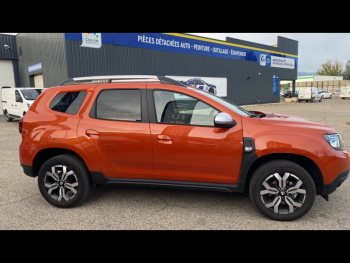 Photo 5 du bon plan DACIA Duster 1.3 TCe 150ch FAP Prestige 4x2 EDC occasion à 22990 €